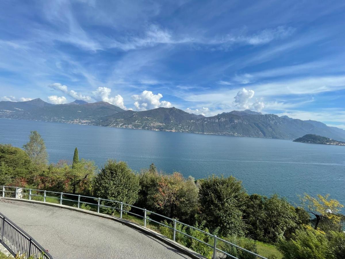 Piccolo Girasole Appartement Menaggio Buitenkant foto